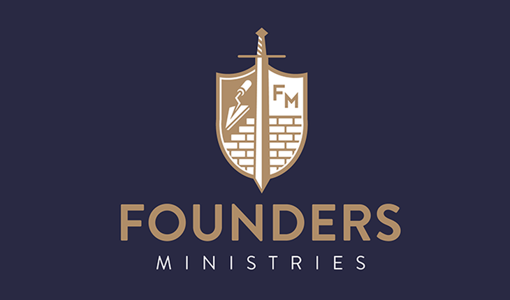 Founders Ministries logo